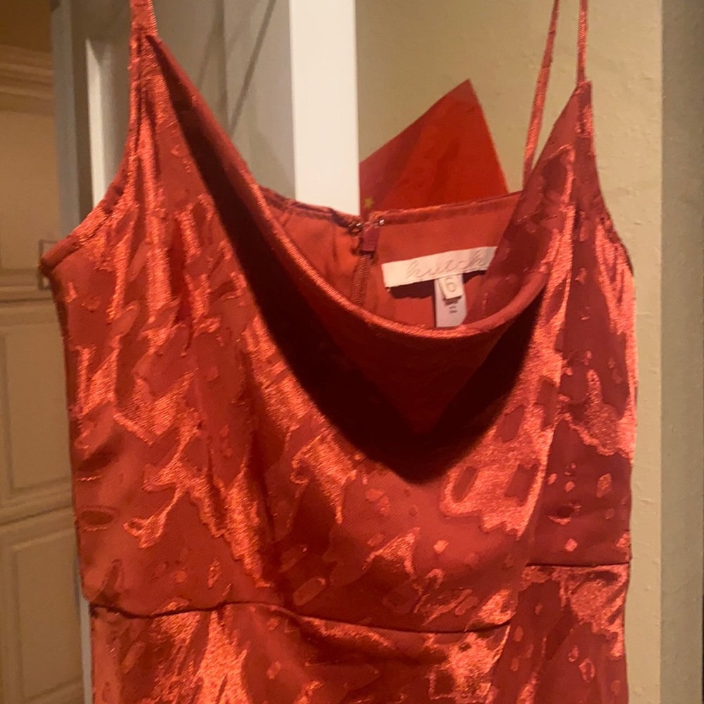 BHLDN Bridesmaid dress - never worn! Perfect condition!